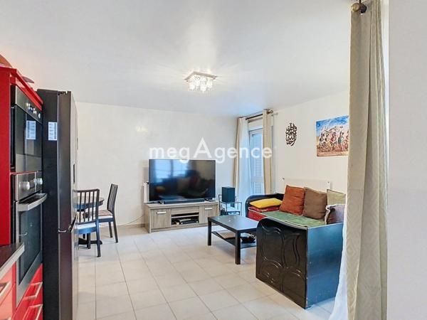 Appartement à ATHIS-MONS, 91200 - 4 pièces 71m²