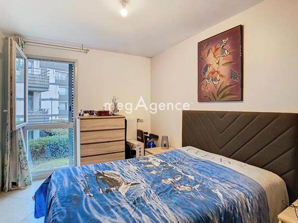 Appartement à ATHIS-MONS, 91200 - 4 pièces 71m²