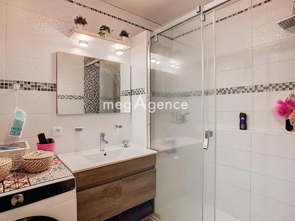 Appartement à ATHIS-MONS, 91200 - 4 pièces 71m²