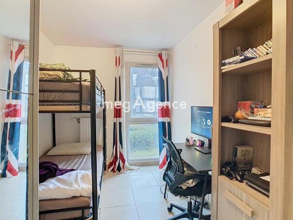 Appartement à ATHIS-MONS, 91200 - 4 pièces 71m²