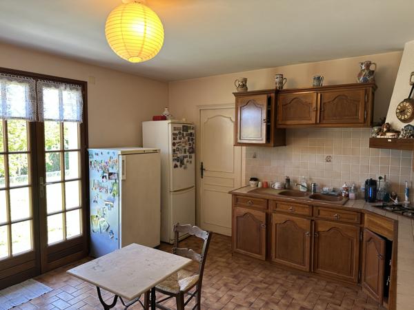 Agnos (64400) Situation idéale dans un quartier calme et sans circulation