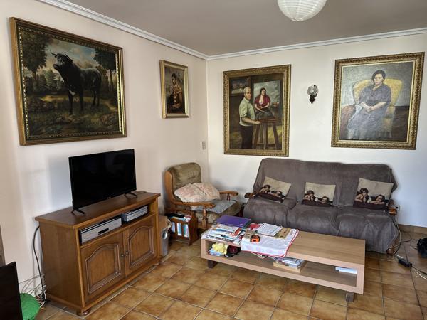 Agnos (64400) Situation idéale dans un quartier calme et sans circulation