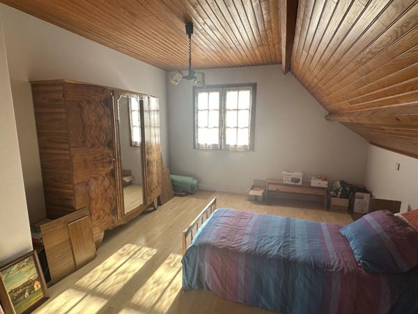 Agnos (64400) Situation idéale dans un quartier calme et sans circulation