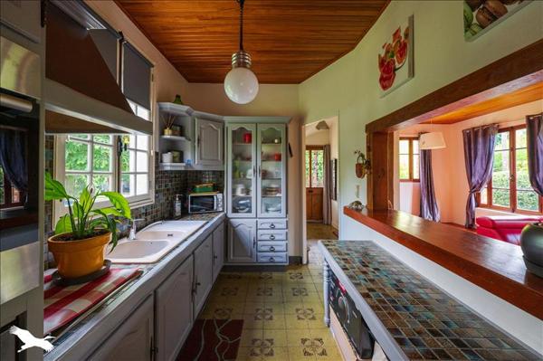 Maison à vendre |  Ermont |  5 pièces | 104 m²