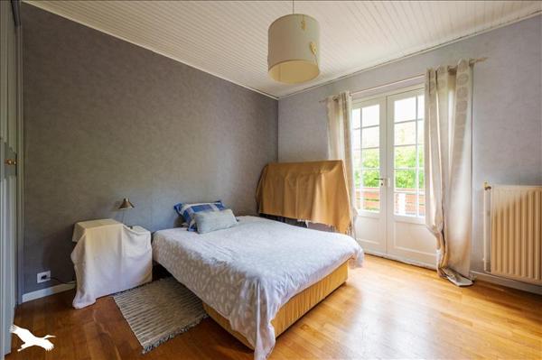 Maison à vendre |  Ermont |  5 pièces | 104 m²