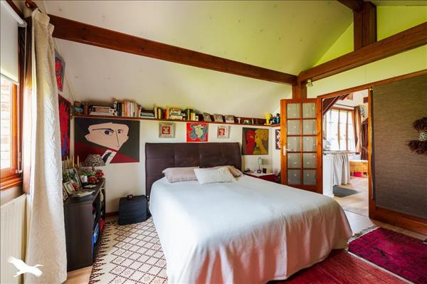 Maison à vendre |  Ermont |  5 pièces | 104 m²