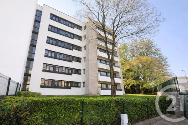 Appartement F2 à vendre  2 pièces - 48,01 m 2   FRANCONVILLE LA GARENNE  - 95