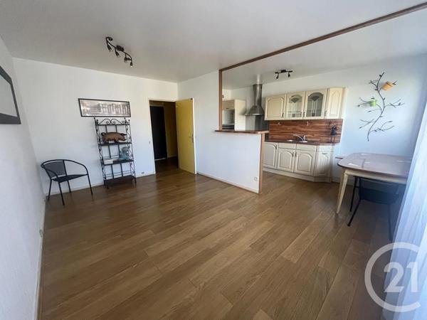 Appartement F2 à vendre  2 pièces - 48,01 m 2   FRANCONVILLE LA GARENNE  - 95