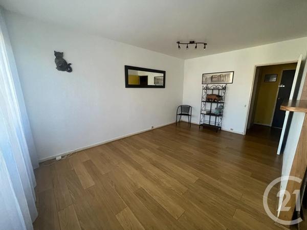 Appartement F2 à vendre  2 pièces - 48,01 m 2   FRANCONVILLE LA GARENNE  - 95