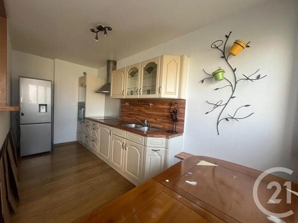 Appartement F2 à vendre  2 pièces - 48,01 m 2   FRANCONVILLE LA GARENNE  - 95