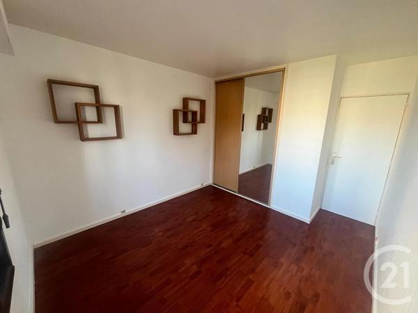 Appartement F2 à vendre  2 pièces - 48,01 m 2   FRANCONVILLE LA GARENNE  - 95