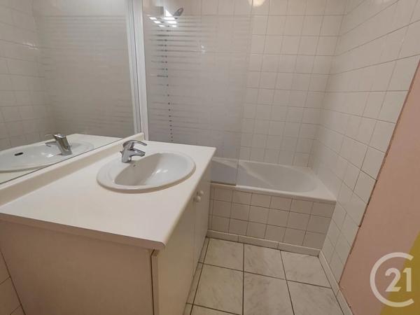 Appartement F2 à vendre  2 pièces - 48,01 m 2   FRANCONVILLE LA GARENNE  - 95