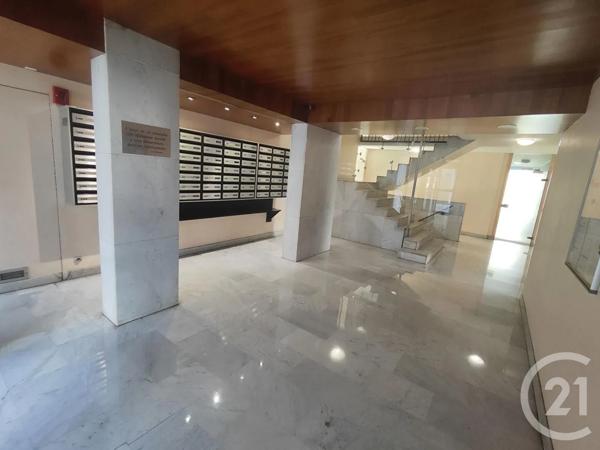 Appartement F2 à vendre  2 pièces - 48,01 m 2   FRANCONVILLE LA GARENNE  - 95