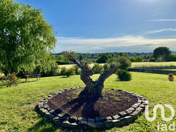 Maison à vendre 5 pièces 133 m² Nérac