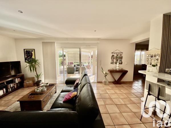 Maison à vendre 5 pièces 133 m² Nérac