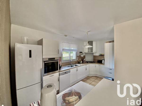 Maison à vendre 5 pièces 133 m² Nérac