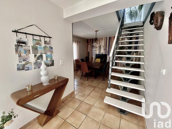 Maison à vendre 5 pièces 133 m² Nérac