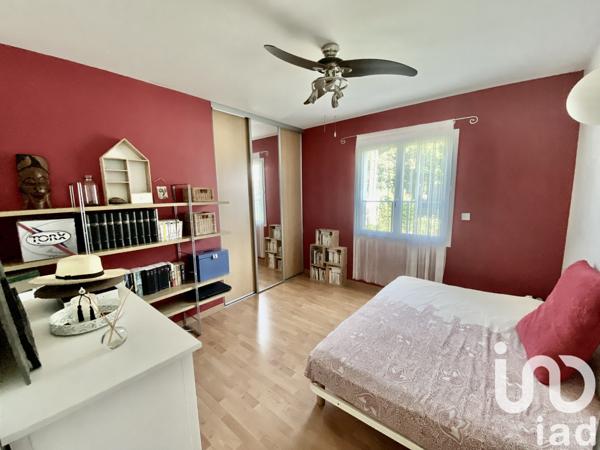 Maison à vendre 5 pièces 133 m² Nérac