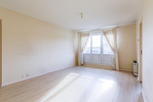 Val des 4  pignons - Appartement 3 pièces à Beynes - Vue dégagée