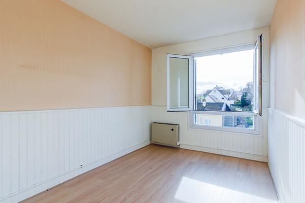 Val des 4  pignons - Appartement 3 pièces à Beynes - Vue dégagée
