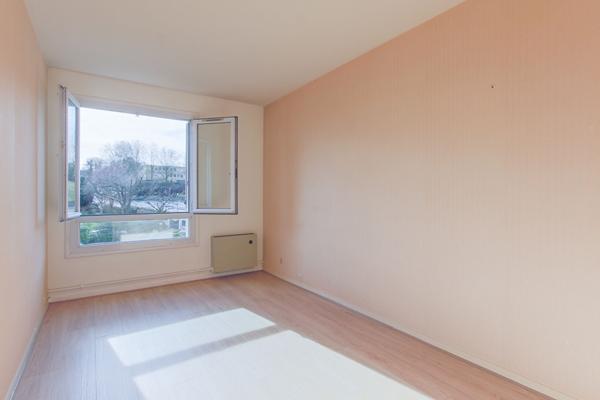 Val des 4  pignons - Appartement 3 pièces à Beynes - Vue dégagée