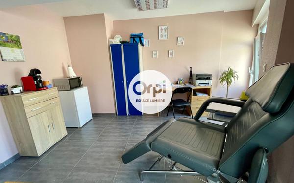 Immeuble à vendre    2 pièces •  Saint-Étienne-au-Mont