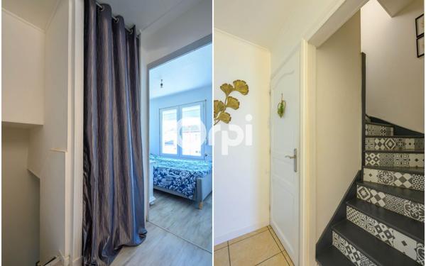 Maison à vendre    6 pièces • 118 m2 Sallaumines