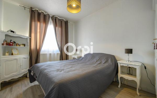 Maison à vendre    6 pièces • 118 m2 Sallaumines