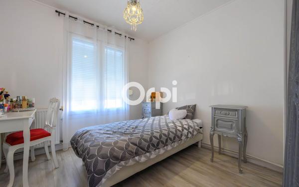 Maison à vendre    6 pièces • 118 m2 Sallaumines