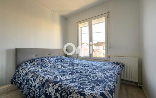 Maison à vendre    6 pièces • 118 m2 Sallaumines