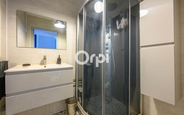 Maison à vendre    6 pièces • 118 m2 Sallaumines