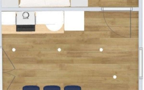 Appartement à vendre    2 pièces • 48 m2 Lodève