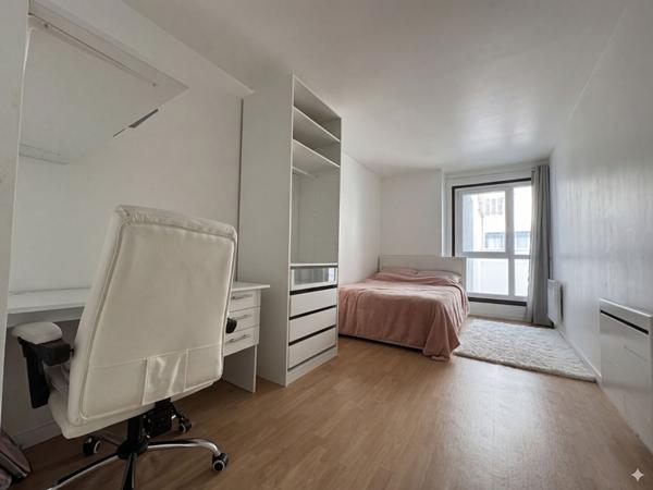 Appartement Evry Courcouronnes 4 pièce(s) 86 m2