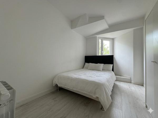 Appartement Evry Courcouronnes 4 pièce(s) 86 m2
