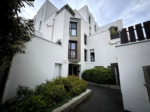 Appartement Evry Courcouronnes 4 pièce(s) 86 m2