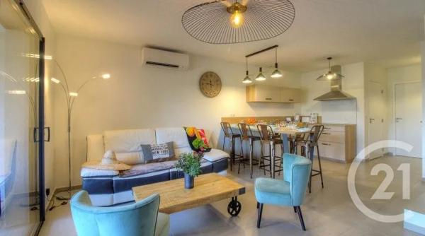 Maison à vendre  4 pièces - 101 m 2   ZONZA  - 201
