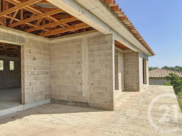 Maison à vendre  4 pièces - 101 m 2   ZONZA  - 201