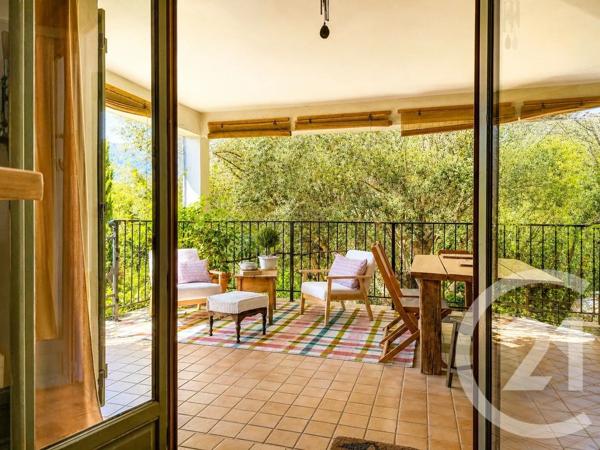 Maison à vendre  4 pièces - 101 m 2   ZONZA  - 201