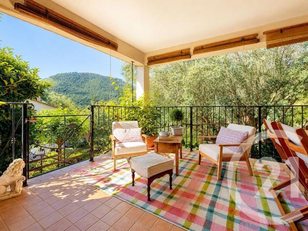 Maison à vendre  4 pièces - 101 m 2   ZONZA  - 201