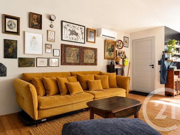 Maison à vendre  4 pièces - 101 m 2   ZONZA  - 201