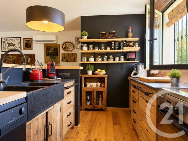 Maison à vendre  4 pièces - 101 m 2   ZONZA  - 201
