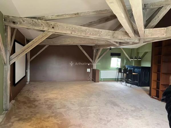 Vente Propriété 10 pièces 323 m2 à Liffol-le-Grand