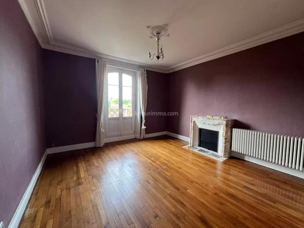 Vente Propriété 10 pièces 323 m2 à Liffol-le-Grand