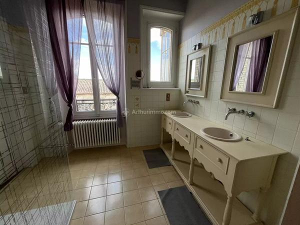 Vente Propriété 10 pièces 323 m2 à Liffol-le-Grand