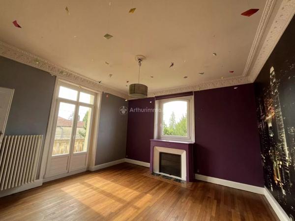 Vente Propriété 10 pièces 323 m2 à Liffol-le-Grand