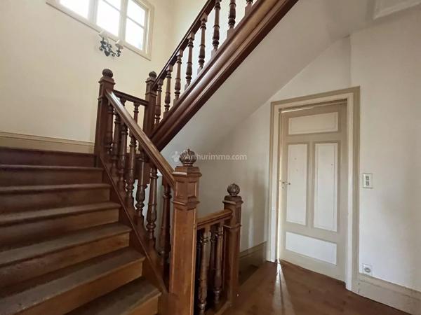 Vente Propriété 10 pièces 323 m2 à Liffol-le-Grand