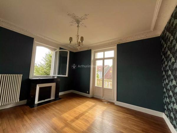 Vente Propriété 10 pièces 323 m2 à Liffol-le-Grand