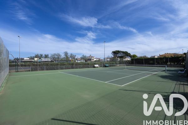 Appartement à vendre 2 pièces 24 m² Agde