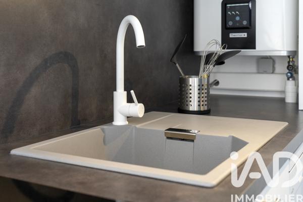 Appartement à vendre 2 pièces 24 m² Agde