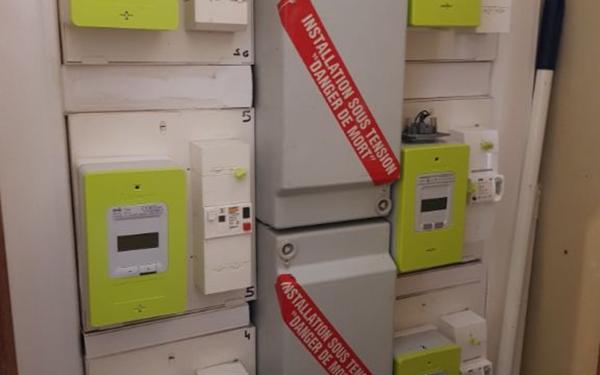 Immeuble à vendre    6 pièces •  Trith-Saint-Léger